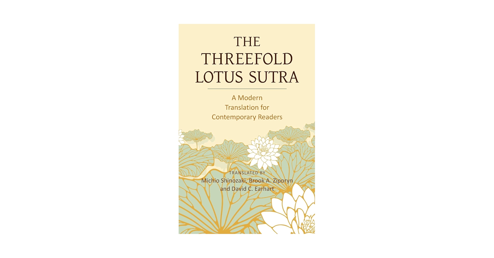 Recitation of the Lotus Sutra (Hokekyō) Recitation of the Lotus Sutra (Hokekyō) 719ParwW+KL._UF350